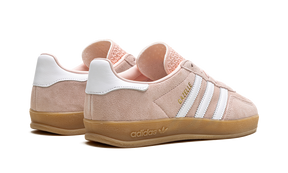 Adidas Gazelle Indoor Sandy Pink