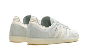 Adidas Samba Wonder Silver Chalk White Off White