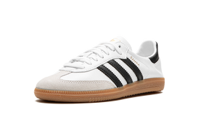 Adidas Samba Decon White Gum