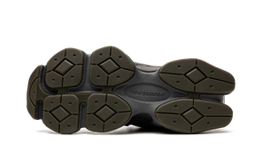 New Balance 9060 Blacktop/Dark Moss/Black