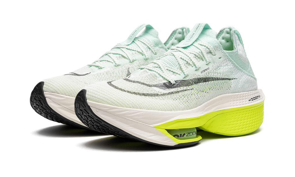 Nike Air Zoom Alphafly Next 2 Mint Foam