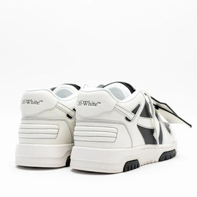 Off-White Out Of Office 'OOO' Color Block