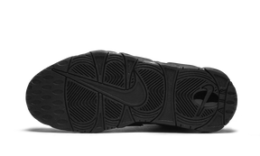 Nike Air More Uptempo Black Reflective