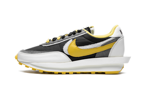 Nike LD Waffle Sacai Undercover Black Bright Citron