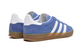 Adidas Gazelle Indoor Blue Fusion