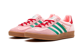 Adidas Gazelle Indoor Pink Velvet