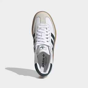 Adidas Sambae White Off White Aurora Ivy