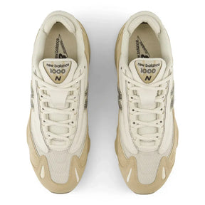 New Balance 1000 Suede Pack Light Tan