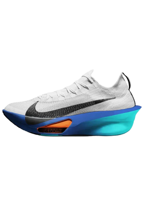 Nike ZoomX Alphafly NEXT% 3 - Blue collor
