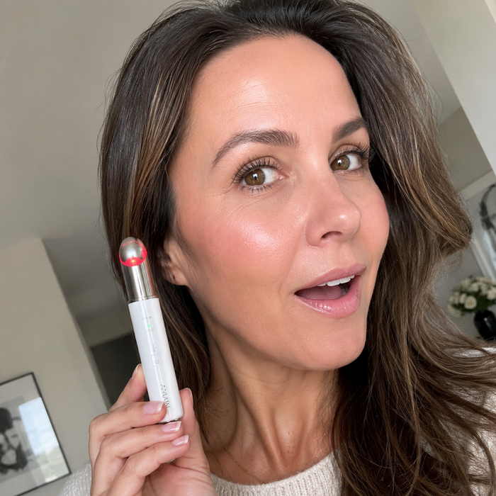 Nina R., 45