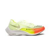 Nike ZoomX Vaporfly Next 2 Barely Volt Hyper Orange