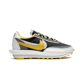 Nike LD Waffle Sacai Undercover Black Bright Citron