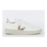 Vert Shoes V-10 Chromefree Extra White Platine
