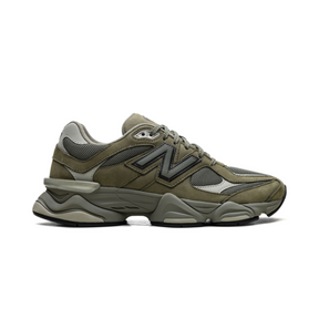 New Balance 9060 "Dark Olivine"