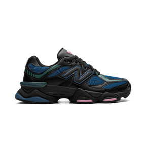 New Balance 9060 Black Blue Agate