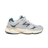 New Balance 9060 Concrete Vintage Indigo New Spruce