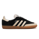 Adidas Samba WMNS "Core Black / Wonder White"