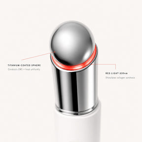 LUMUWA Elys™ Red Light Eye Therapy Wand