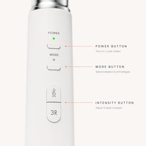 LUMUWA Elys™ Red Light Eye Therapy Wand