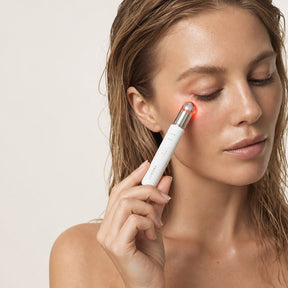 LUMUWA Elys™ Red Light Eye Therapy Wand