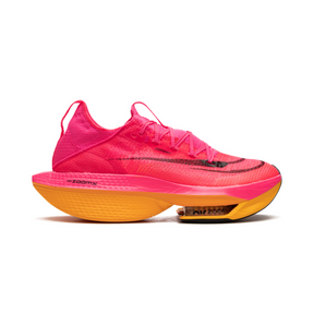Nike Air Zoom Alphafly Next 2 Hyper Pink Lader Orange