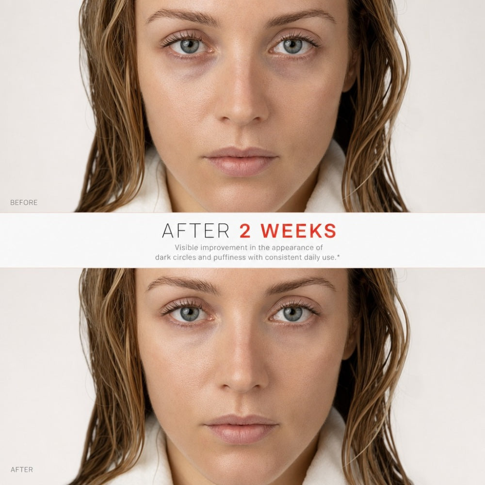 LUMUWA Elys™ Red Light Eye Therapy Wand