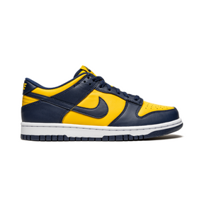 Nike Dunk Low Michigan