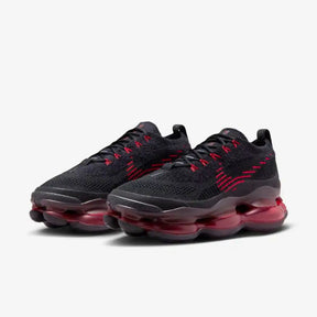 Nike Air Max Scorpion FK Black University Red
