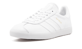 Adidas Gazelle Triple White