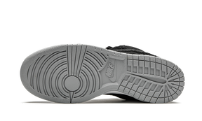 Nike SB Dunk Low "Medicom Toy - BE@RBRICK"