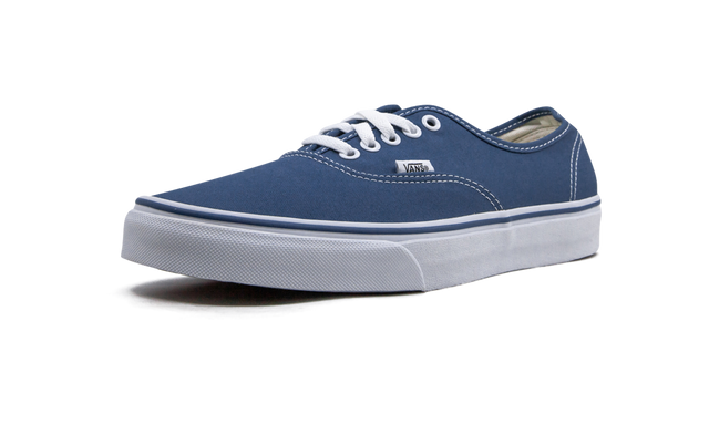 Vans Authentic