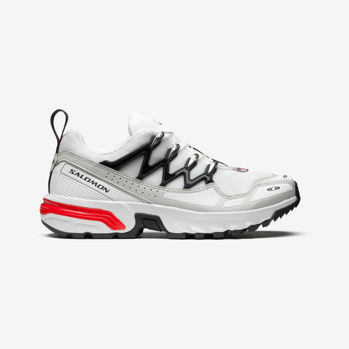 Salomon ACS + U
