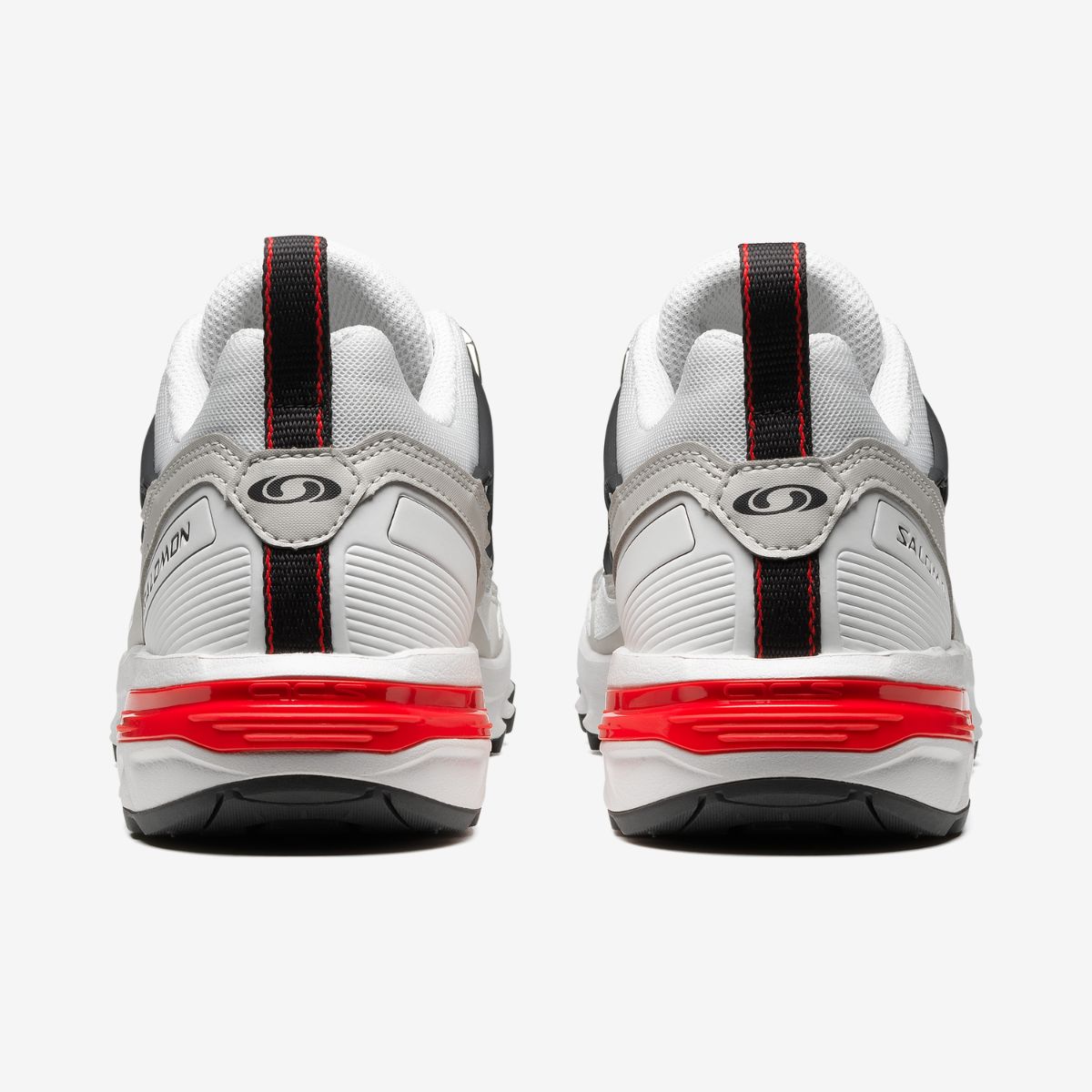Salomon ACS + U