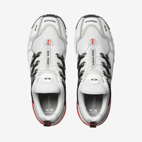 Salomon ACS + U