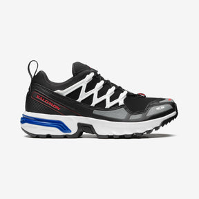 Salomon ACS + U