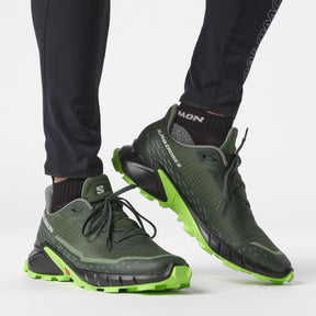 Salomon Alphacross 5 M