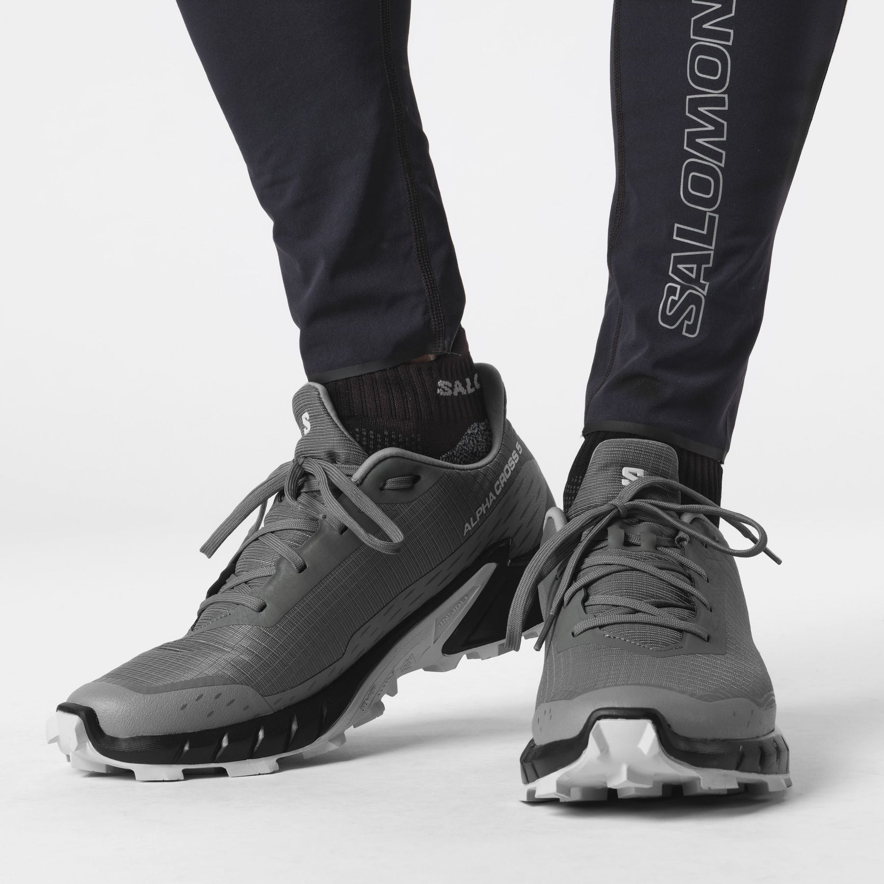 Salomon Alphacross 5 M