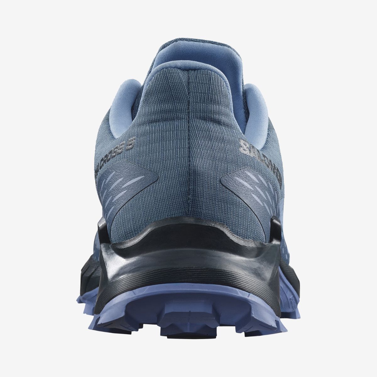 Salomon Alphacross 5