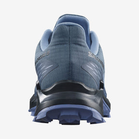 Salomon Alphacross 5