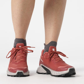 Salomon Alphacross 5 W