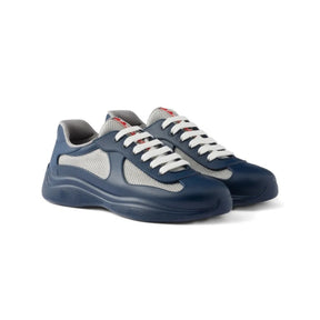 Prada America's Cup Rubber