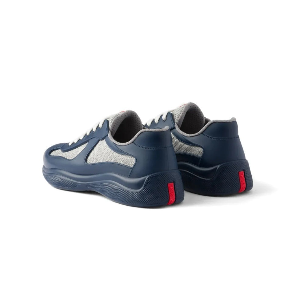 Prada America's Cup Rubber