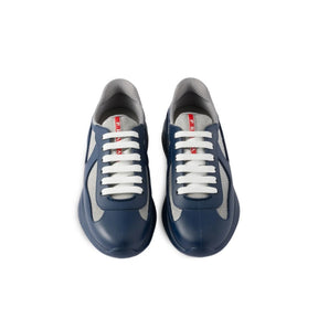 Prada America's Cup Rubber