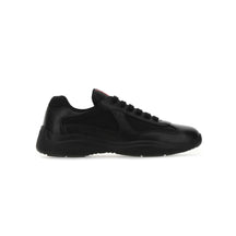 Prada America's Cup Rubber