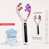 LUMUWA AuraLift™ Led Therapy Face Sculptor