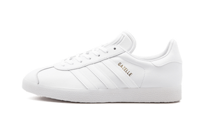 Adidas Gazelle Triple White