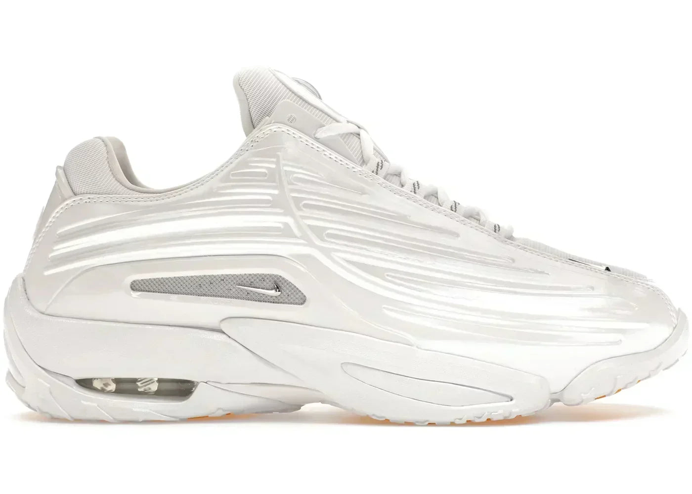 NOCTA x Nike Hot Step 2 Total White