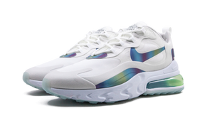 Nike Air Max 270 React Bubble Pack White