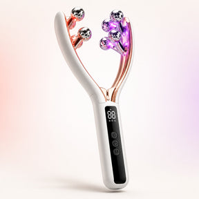 LUMUWA AuraLift™ Led Therapy Face Sculptor