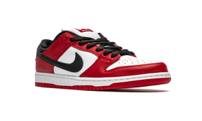 Nike SB Dunk Low J-Pack Chicago